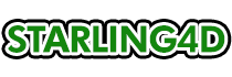 STARLING4D
